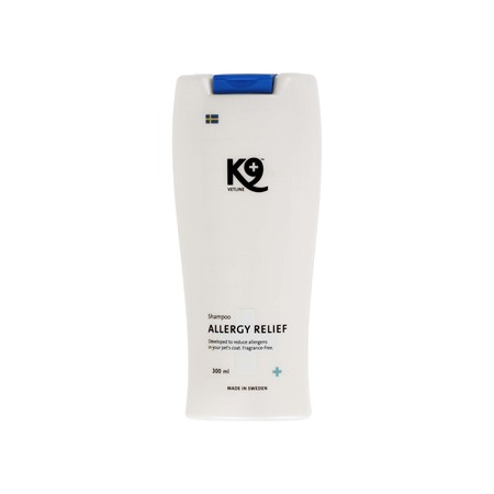 K9 Keratin schampo 2,7 L